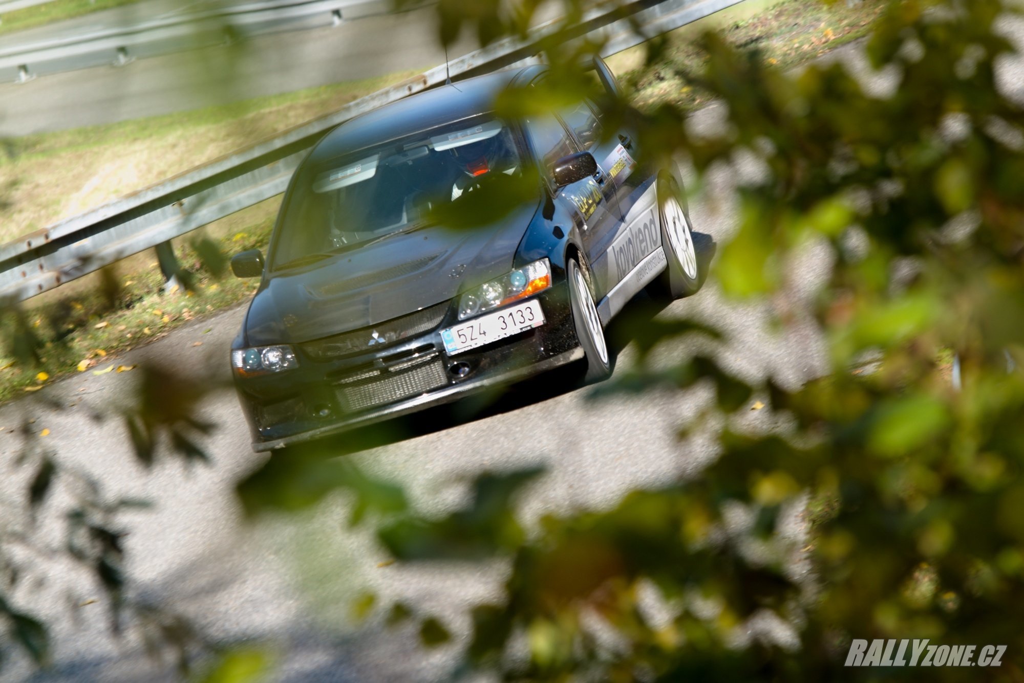 RallyCup Kopřivnice VI.