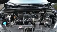 Honda HR-V 1.5 i-VTEC CVT (2016)