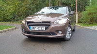 peugeot 301