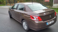 peugeot 301