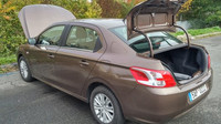 peugeot 301