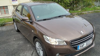 peugeot 301