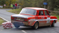 Rallye Hořovice (CZE)