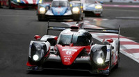 Toyota TS050 Hybrid