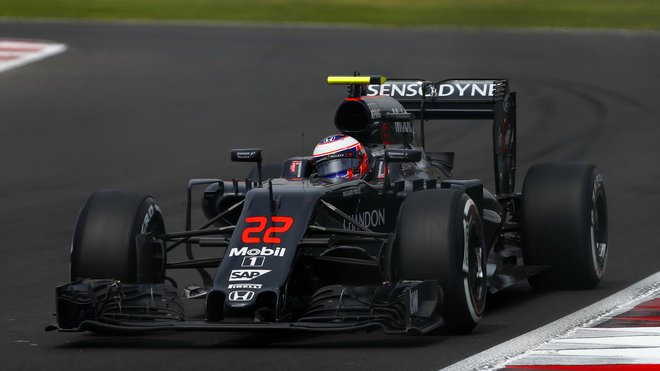 U McLarenu po titulárním sponzoru touží, ale nechtějí nic uspěchat