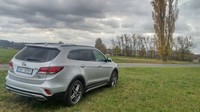 hyundai grand santa fe