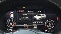 Audi A3 1.4 TFSI CoD Ultra (2016)