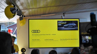 Česká prezentace Audi Q2