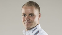 Jezdec Williamsu pro sezónu 2017 Valtteri Bottas