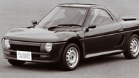 Mazda AZ-550 Type B
