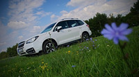 Subaru Forester 2.0i MY2016