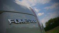 Subaru Forester 2.0i MY2016