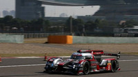 Audi R18 e-tron quattro posádky Lucas Di Grassi, Loic Duval, Oliver Jarvis