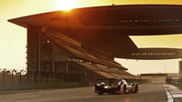 Porsche 919 Hybrid posádky Neel Jani, Romain Dumas, Marc Lieb