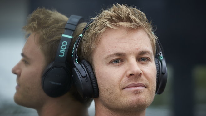 Nico Rosberg se rozloučil s F1 ziskem titulu