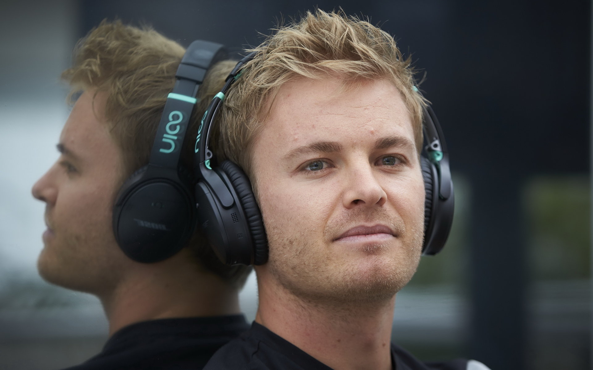 Nico Rosberg se rozloučil s F1 ziskem titulu