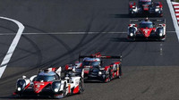 Toyota TS050 Hybrid