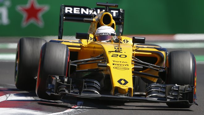 Renault přechází na paliva a maziva od BP / Castrolu