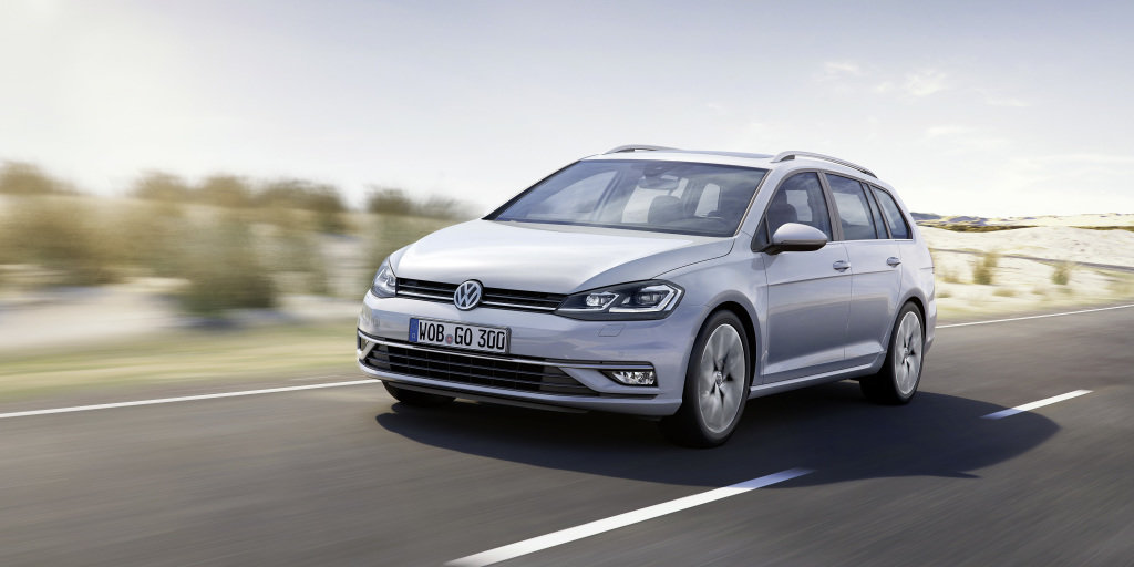 Volkswagen Golf se dočkal výrazného technologického faceliftu.