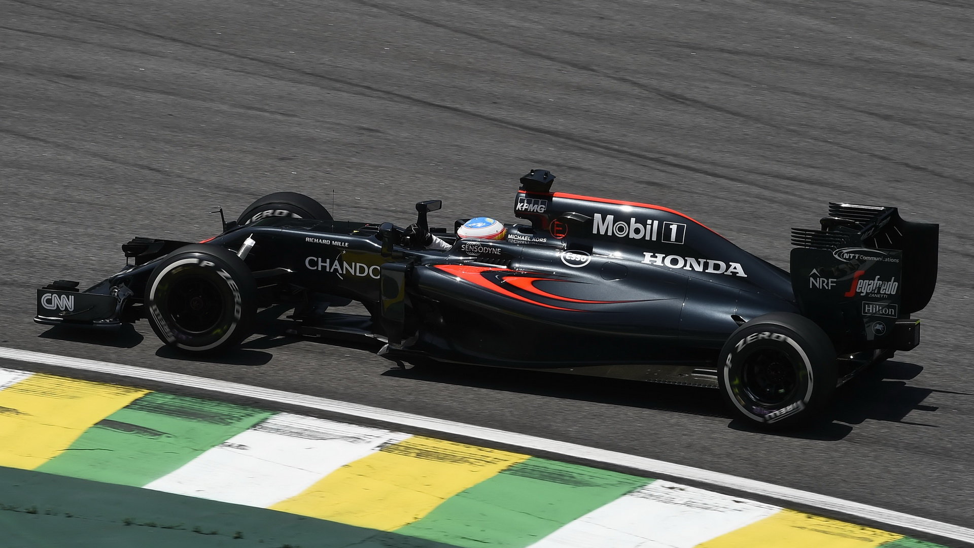 Jak velkou ztrátu se podaří McLarenu přes zimu stáhnout?
