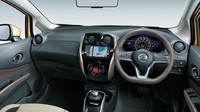 Nissan Note e-Power představuje zajímavý počin ve světě elektromobilů.