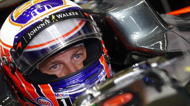 Jenson Button má výhrady jak k Formuli E, tak k IndyCar