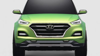 Hyundai Creta STC ukazuje, jak by mohl vypadat nový dostupný pickup.