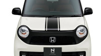 Honda N-One Suzuka Special vznikla k padesátým narozeninám modelu N360.