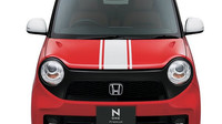 Honda N-One Suzuka Special vznikla k padesátým narozeninám modelu N360.