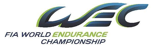 logo World Endurance Championship