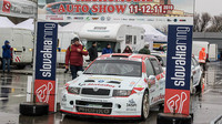 Auto Show Slovakia Ring (SVK)