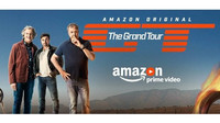 Grand Tour (TV pořad Amazonu)