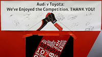 Audi Sport Team Joest