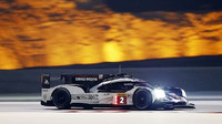 Porsche 919 Hybrid posádky Romain Dumas, Neel Jani, Marc Lieb