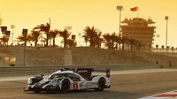 Porsche 919 Hybrid posádky Romain Dumas, Neel Jani, Marc Lieb