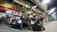 Porsche 919 Hybrid posádky Romain Dumas, Neel Jani, Marc Lieb