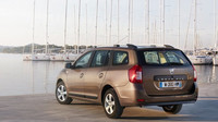 Dacia Logan & Logan MCV přicházejí po faceliftu na český trh.