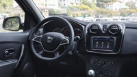 Dacia Logan & Logan MCV přicházejí po faceliftu na český trh.