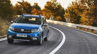 Dacia Sandero &amp; Sandero Stepway vstupují po faceliftu na český trh.