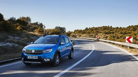 Dacia Sandero &amp; Sandero Stepway vstupují po faceliftu na český trh.