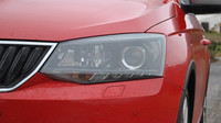 Škoda Fabia Combi Scoutline 1.4 TDI (77kW) (2016)