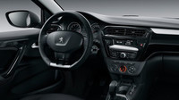 Peugeot 301 je po faceliftu mnohem elegantnější a také lépe vybavený.