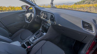 Seat Leon v omlazeném provedení vstupuje na český trh.