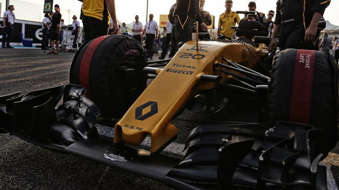 U Renaultu vládne s motory spokojenost - teď je nutno vzestupný trend potvrdit