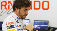 Fernando Alonso je považován za jednoho z nejrychlejších jezdců současné F1