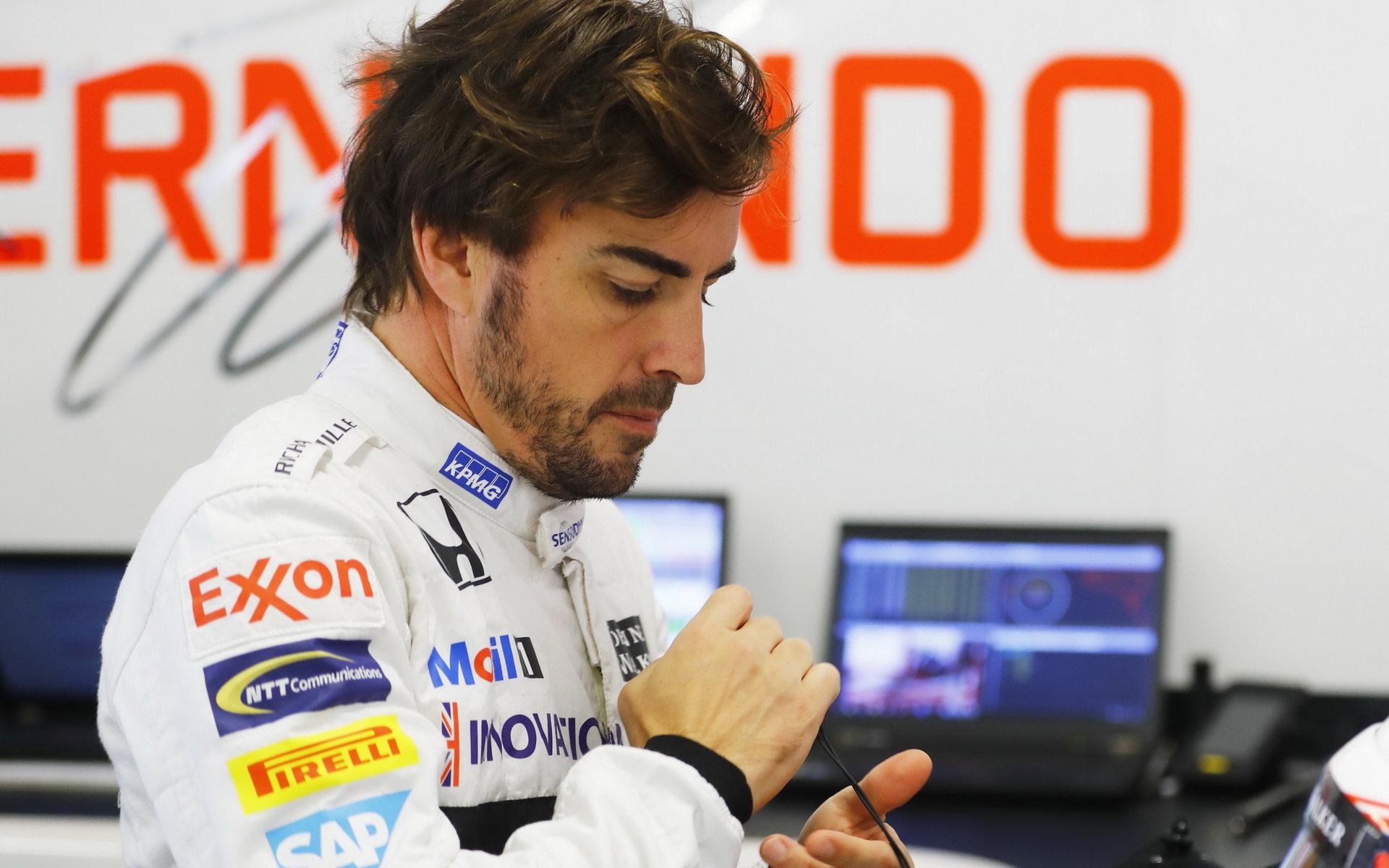 Fernando Alonso je považován za jednoho z nejrychlejších jezdců současné F1