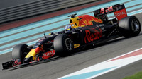 Daniel Ricciardo s Red Bullem