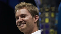 Nico Rosberg šokoval svět F1, ale jeho čin není výjimečným