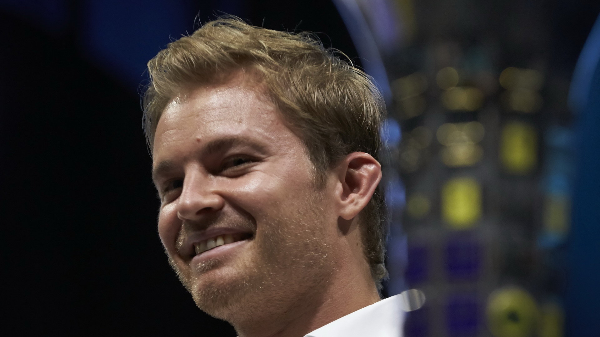 Nico Rosberg má nový úkol - zvládnout Kubicův návrat do F1