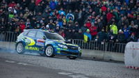 Pražský Rallysprint (CZE)